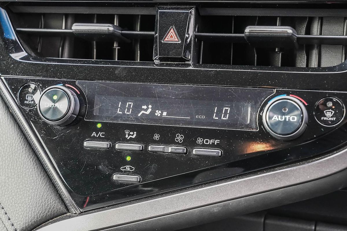 2022 Toyota Camry Ascent AXVH70R