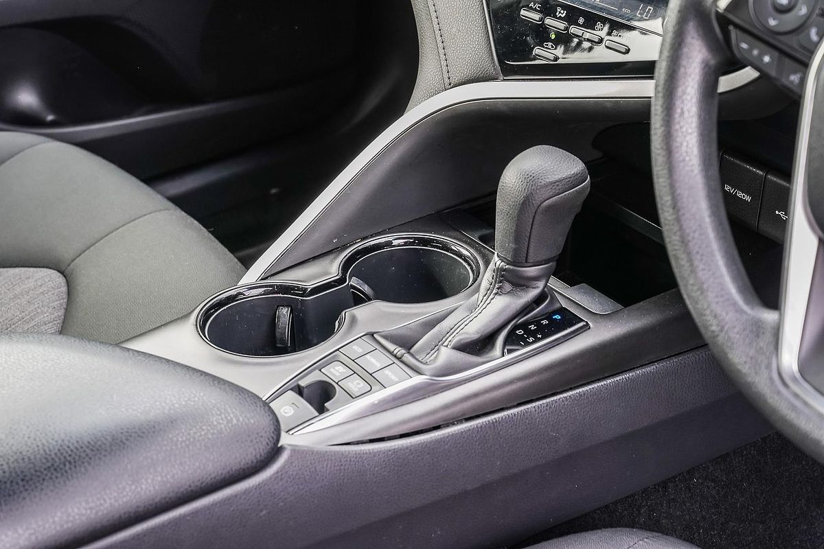 2022 Toyota Camry Ascent AXVH70R