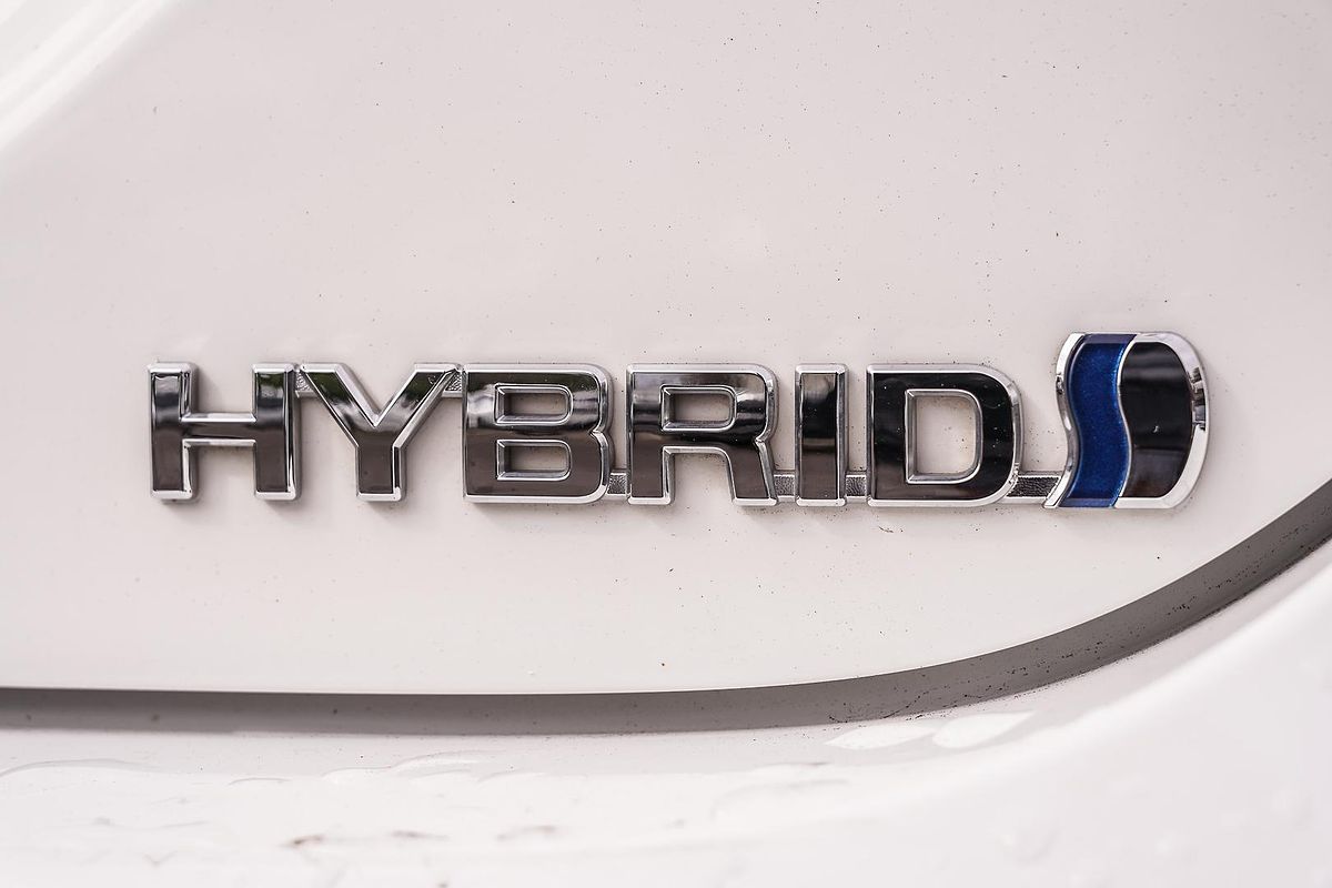 2022 Toyota Camry Ascent AXVH70R