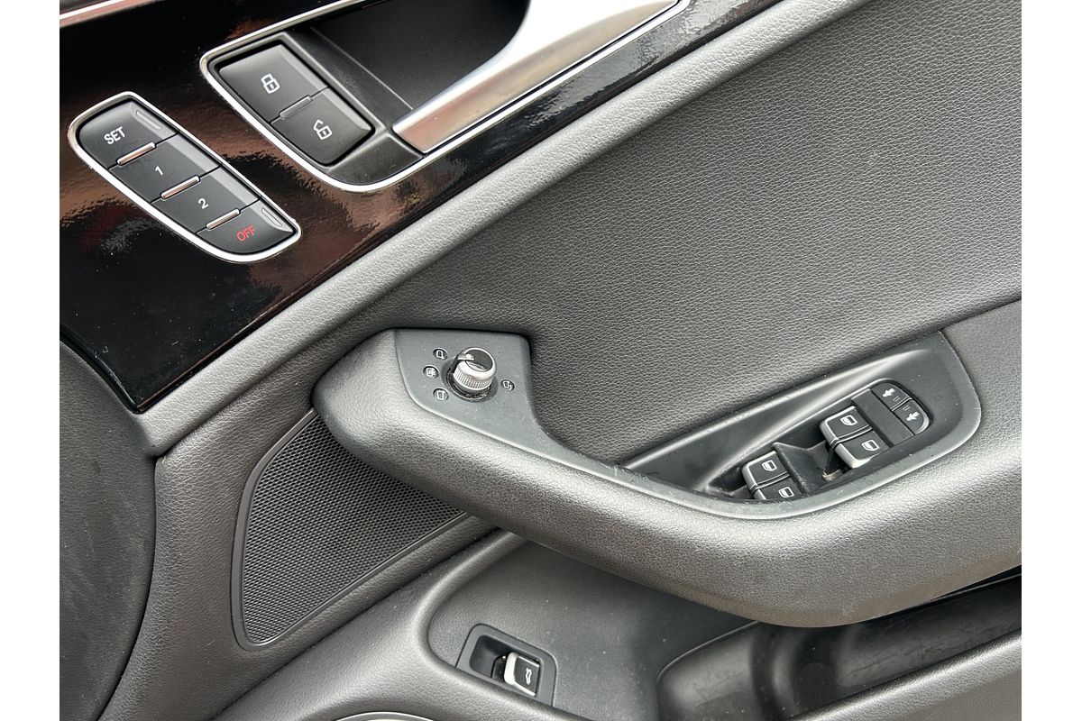 2015 Audi A6 ALLROAD 3.0 BI TURBO TDI