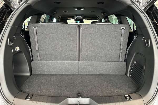 2025 Isuzu MU-X LS-T