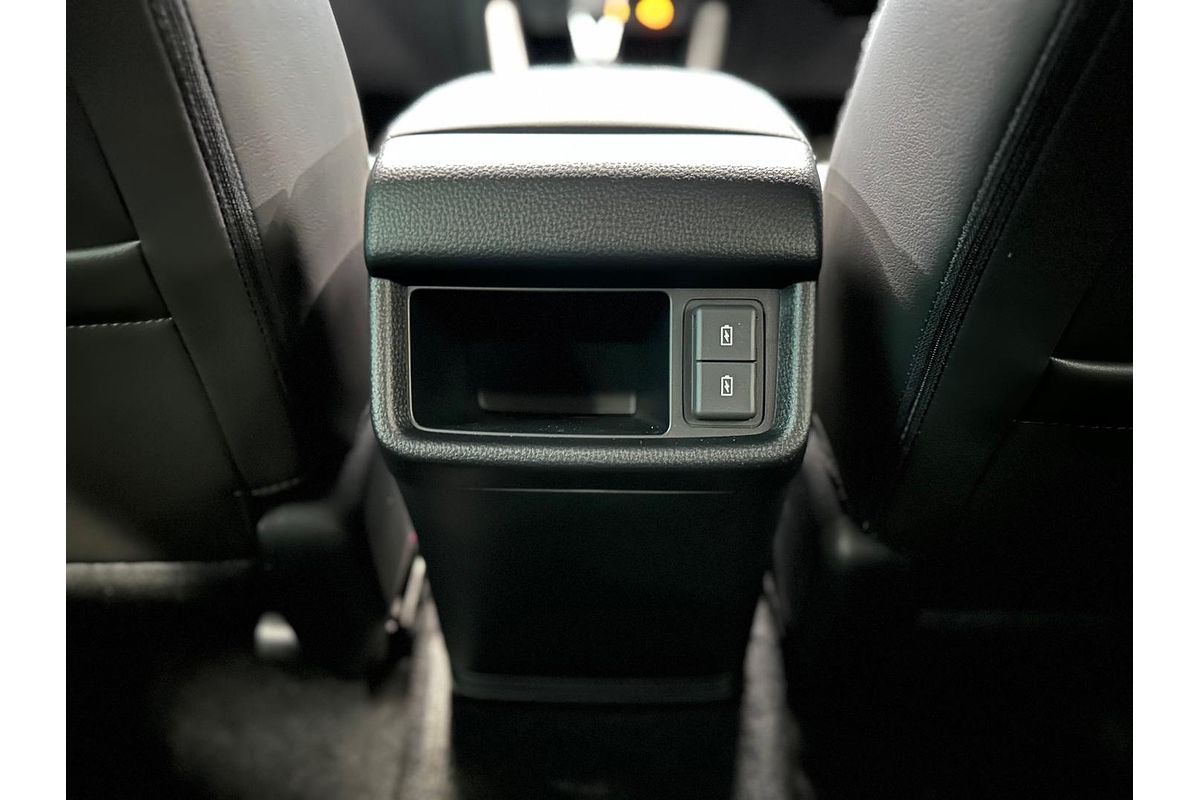 2025 Isuzu MU-X LS-T