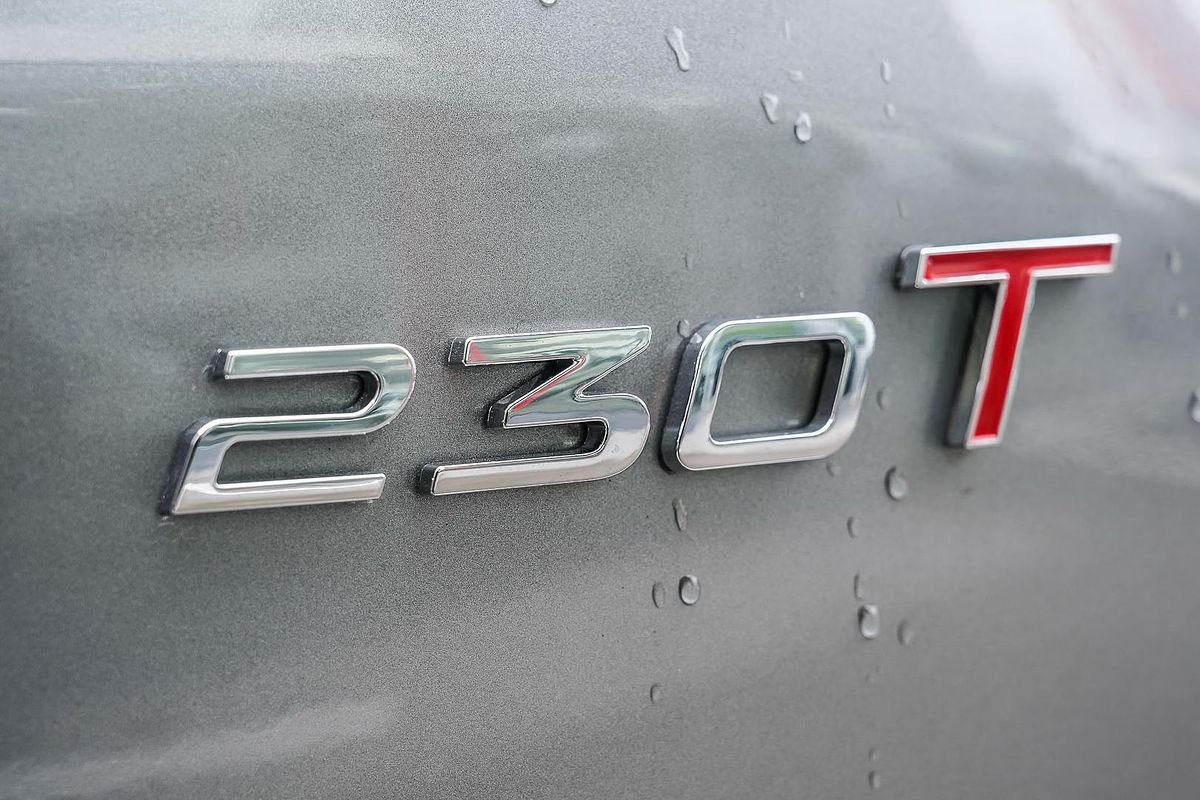 2024 Chery OMODA 5 BX T19C