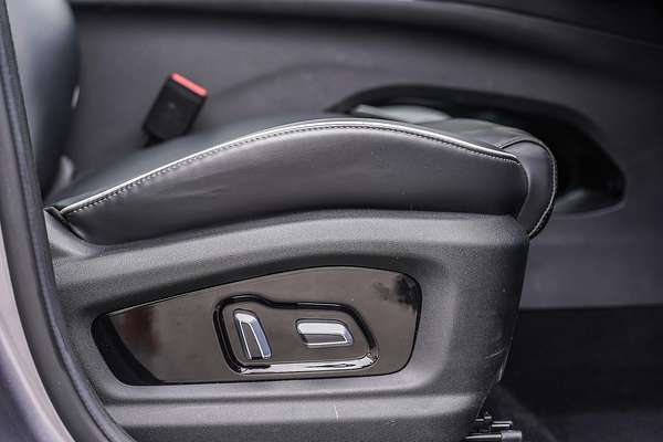 2023 Chery Tiggo 7 Pro Ultimate AWD T32