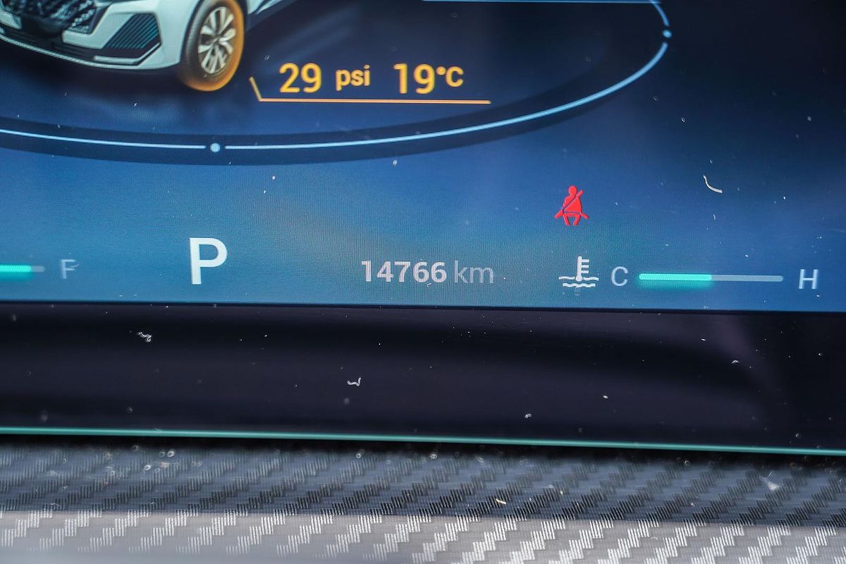 2023 Chery Tiggo 7 Pro Ultimate AWD T32