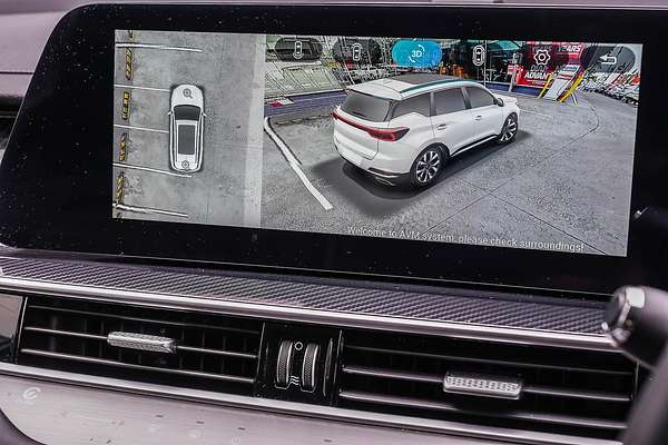 2023 Chery Tiggo 7 Pro Ultimate AWD T32