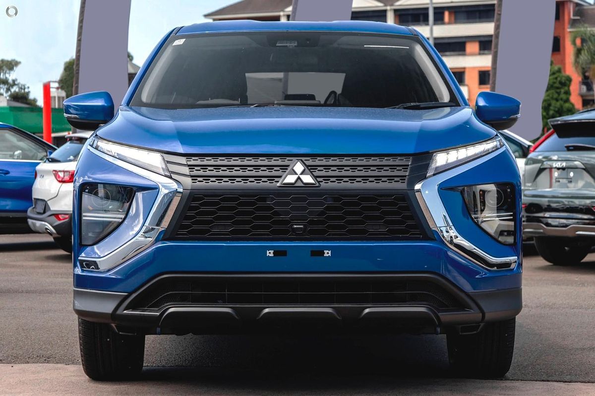 2024 Mitsubishi Eclipse Cross PHEV ES YB