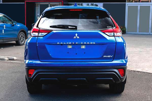 2024 Mitsubishi Eclipse Cross PHEV ES YB