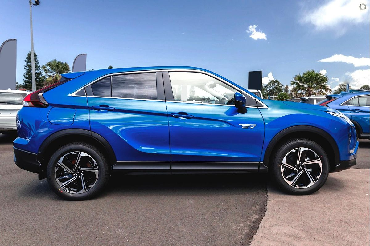 2024 Mitsubishi Eclipse Cross PHEV ES YB