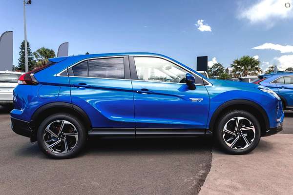 2024 Mitsubishi Eclipse Cross PHEV ES YB