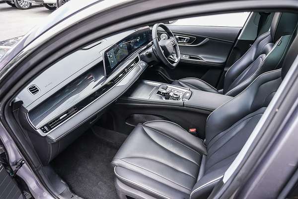 2023 Chery Tiggo 7 Pro Ultimate AWD T32