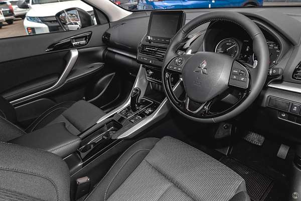 2024 Mitsubishi Eclipse Cross PHEV ES YB
