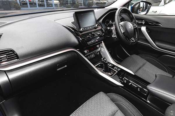 2024 Mitsubishi Eclipse Cross PHEV ES YB