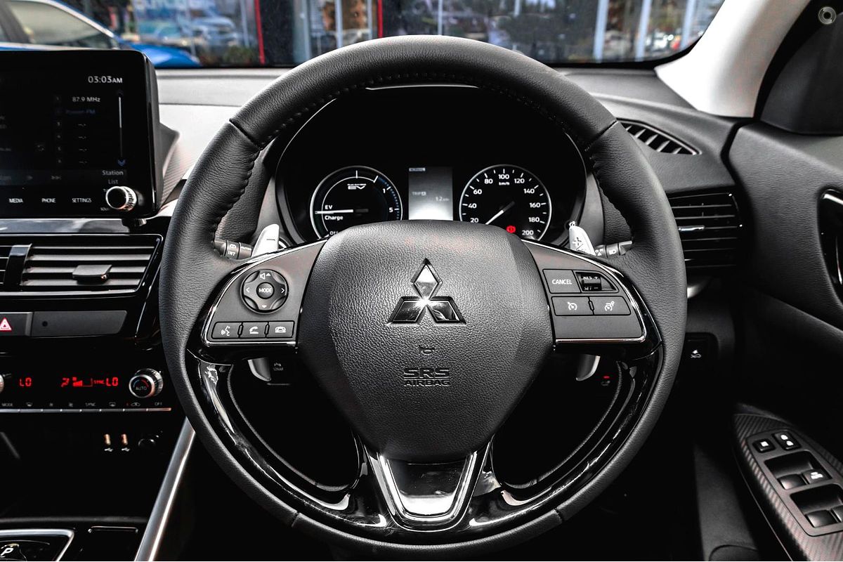 2024 Mitsubishi Eclipse Cross PHEV ES YB