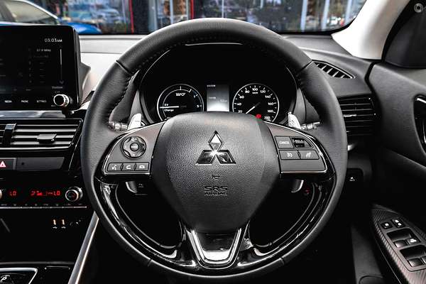 2024 Mitsubishi Eclipse Cross PHEV ES YB