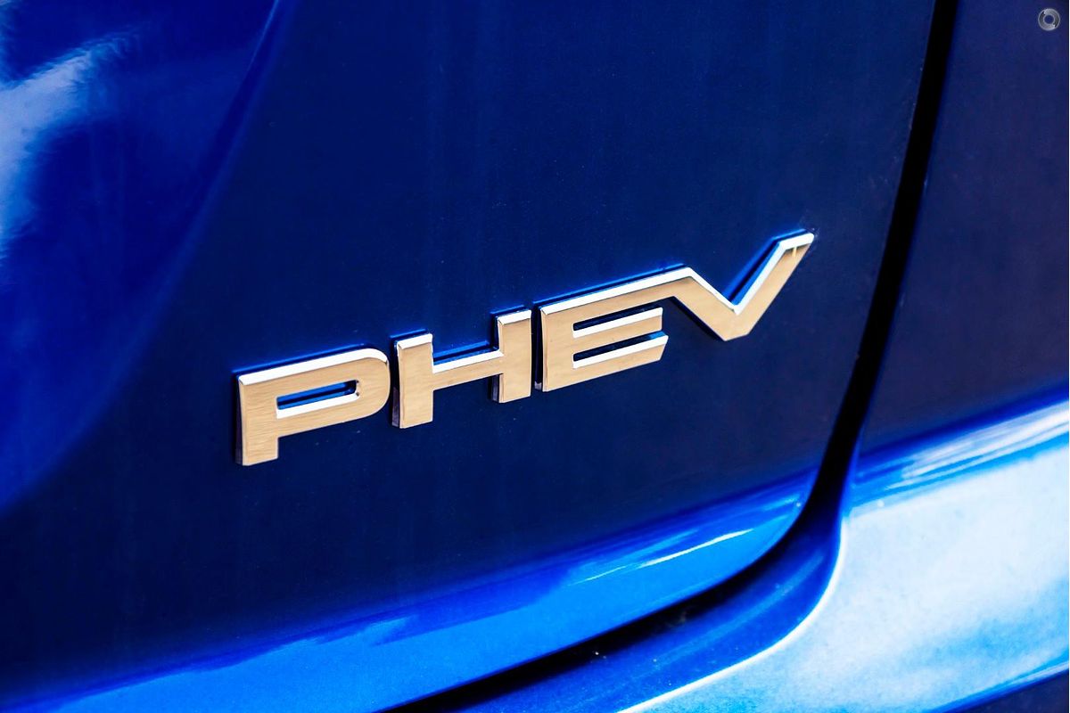 2024 Mitsubishi Eclipse Cross PHEV ES YB