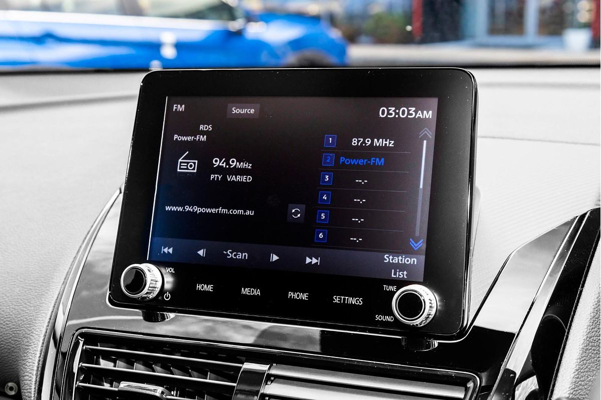 2024 Mitsubishi Eclipse Cross PHEV ES YB