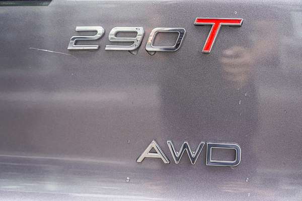 2023 Chery Tiggo 7 Pro Ultimate AWD T32
