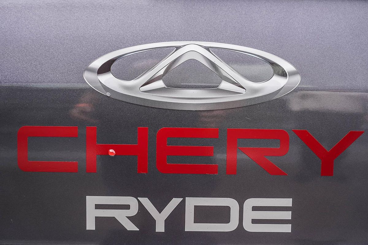 2023 Chery Tiggo 7 Pro Ultimate AWD T32
