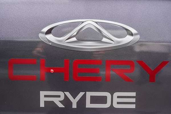 2023 Chery Tiggo 7 Pro Ultimate AWD T32