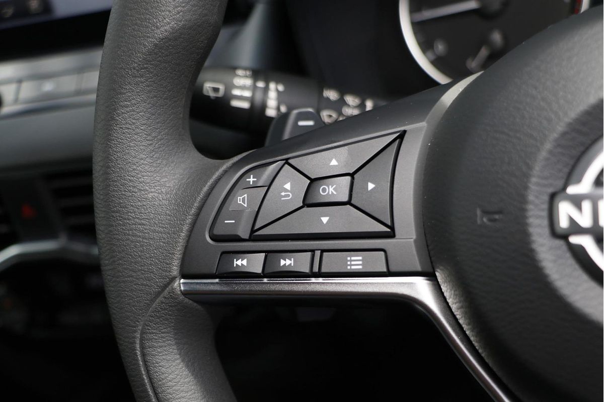 2024 Nissan JUKE ST+ F16