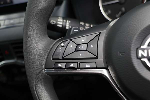 2024 Nissan JUKE ST+ F16