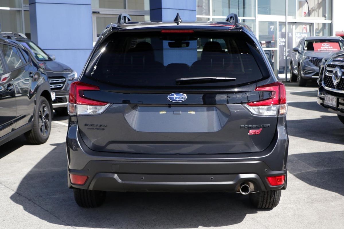 2024 Subaru Forester STI Sport S5