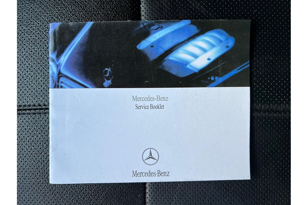 2008 Mercedes-Benz S-Class S350 W221