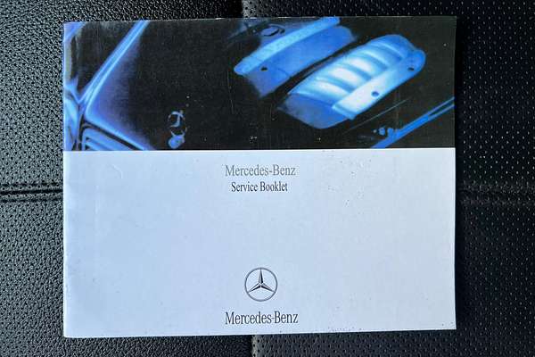 2008 Mercedes-Benz S-Class S350 W221