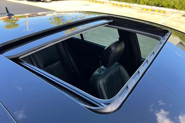 2008 Mercedes-Benz S-Class S350 W221