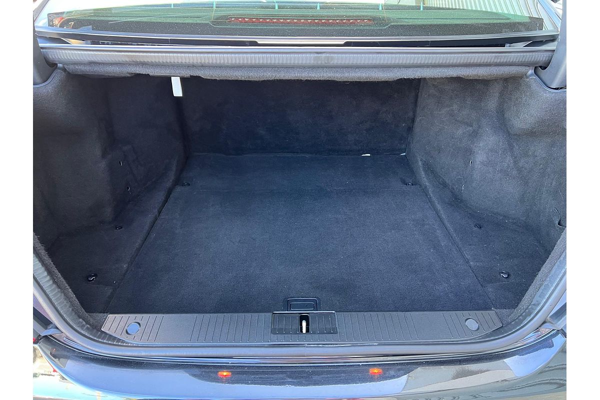2008 Mercedes-Benz S-Class S350 W221