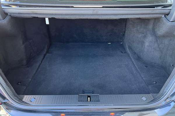2008 Mercedes-Benz S-Class S350 W221