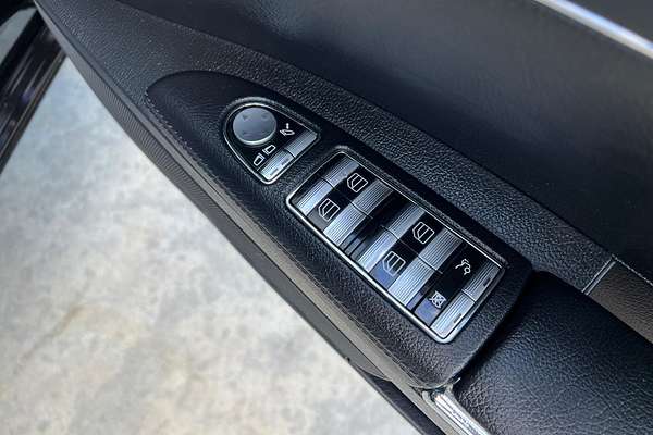 2008 Mercedes-Benz S-Class S350 W221