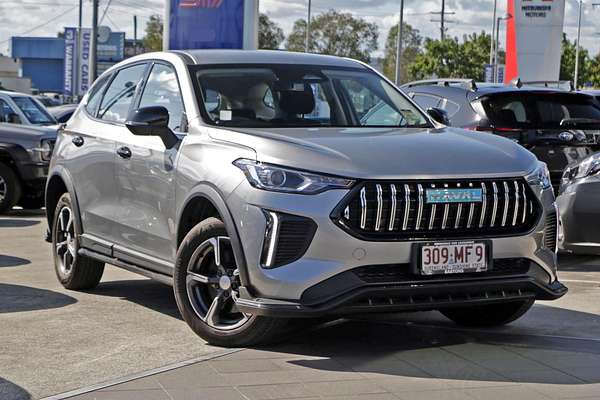 2024 GWM Haval Jolion Premium Hybrid A02
