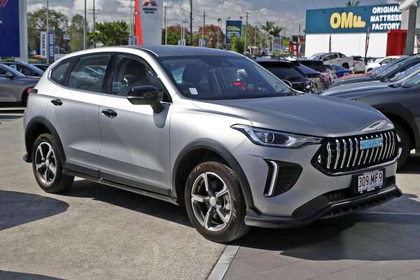 2024 GWM Haval Jolion Premium Hybrid A02