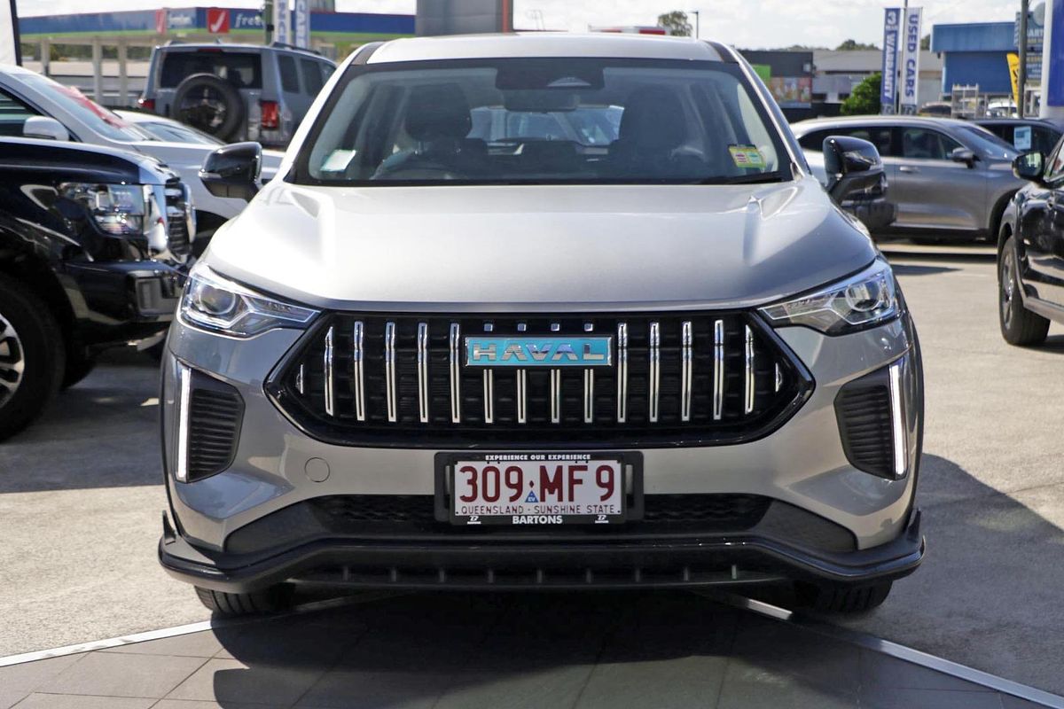 2024 GWM Haval Jolion Premium Hybrid A02