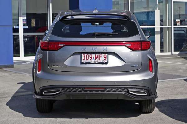 2024 GWM Haval Jolion Premium Hybrid A02