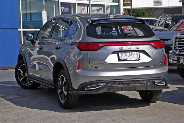 2024 GWM Haval Jolion Premium Hybrid A02