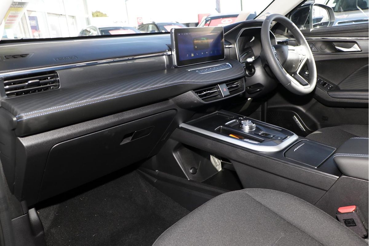2024 GWM Haval Jolion Premium Hybrid A02