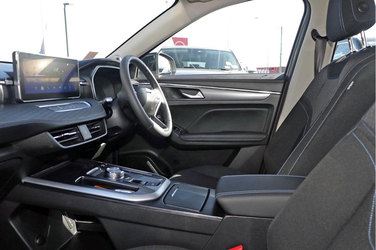 2024 GWM Haval Jolion Premium Hybrid A02