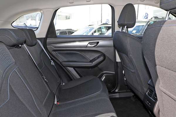 2024 GWM Haval Jolion Premium Hybrid A02