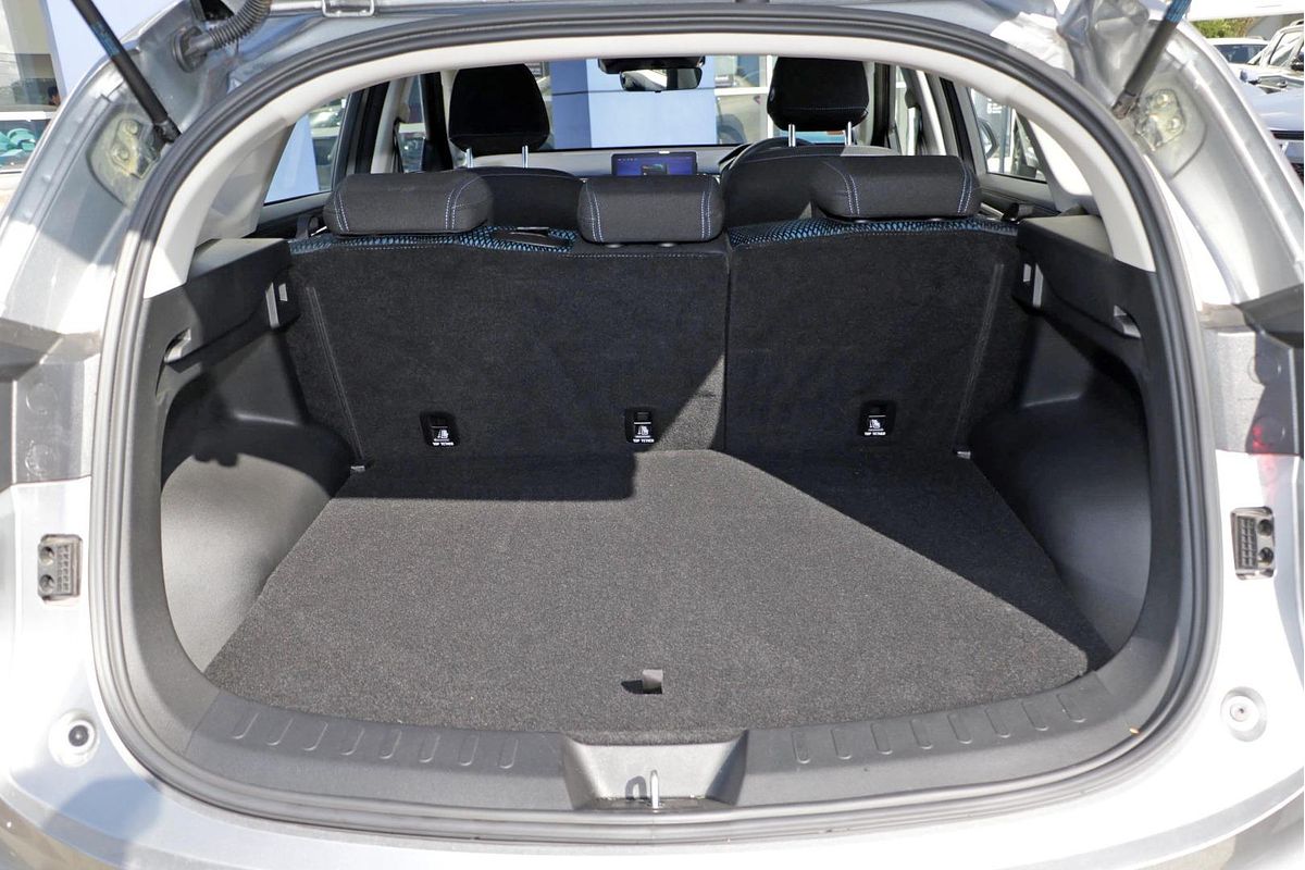 2024 GWM Haval Jolion Premium Hybrid A02