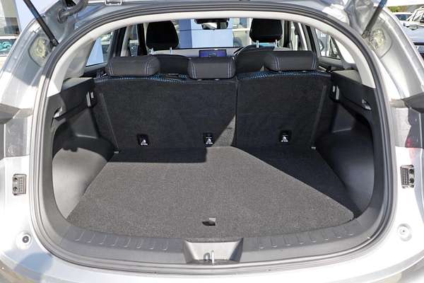 2024 GWM Haval Jolion Premium Hybrid A02