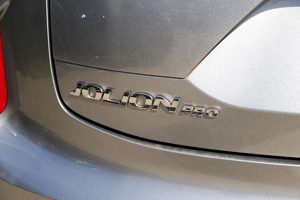 2024 GWM Haval Jolion Premium Hybrid A02