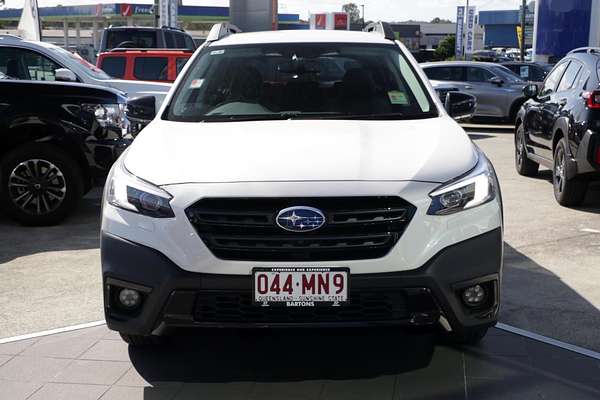 2024 Subaru Outback AWD Sport XT 6GEN
