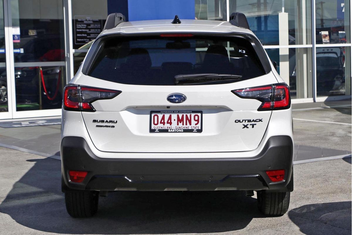 2024 Subaru Outback AWD Sport XT 6GEN