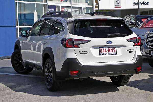 2024 Subaru Outback AWD Sport XT 6GEN