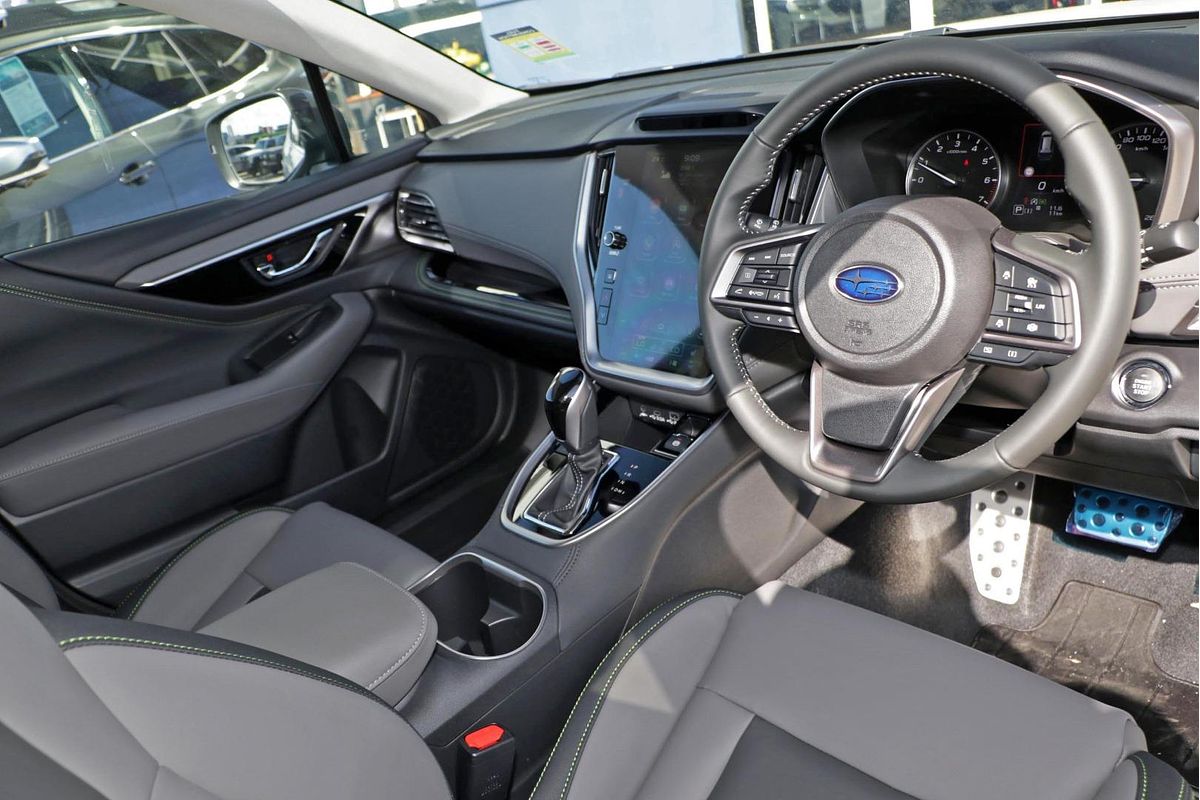 2024 Subaru Outback AWD Sport XT 6GEN