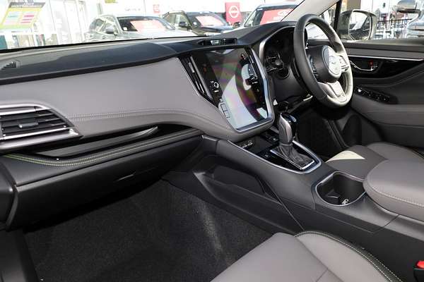 2024 Subaru Outback AWD Sport XT 6GEN