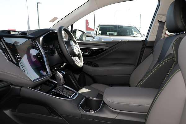 2024 Subaru Outback AWD Sport XT 6GEN